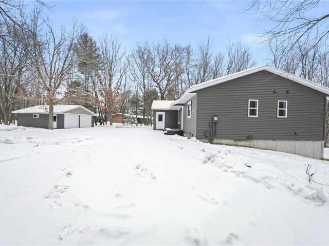 Chippewa Falls Residential Real Estate