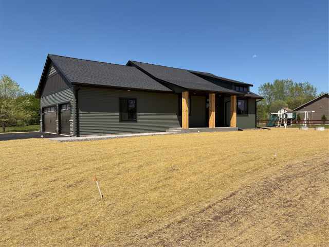 Chippewa Falls Residential Real Estate