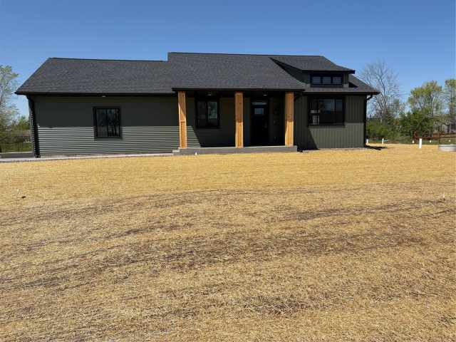 Chippewa Falls Residential Real Estate