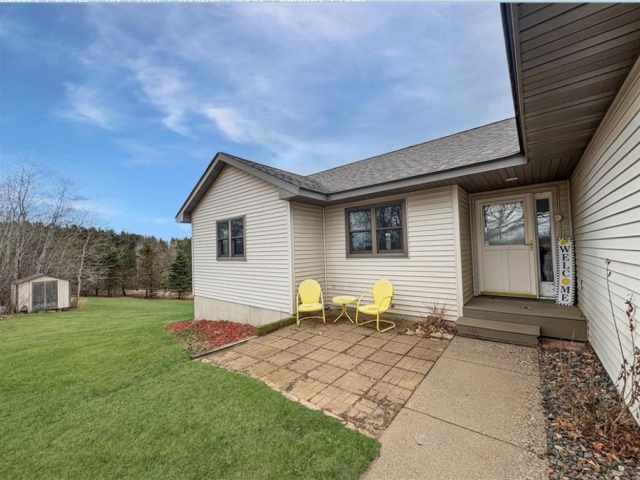 Balsam Lake Residential Real Estate