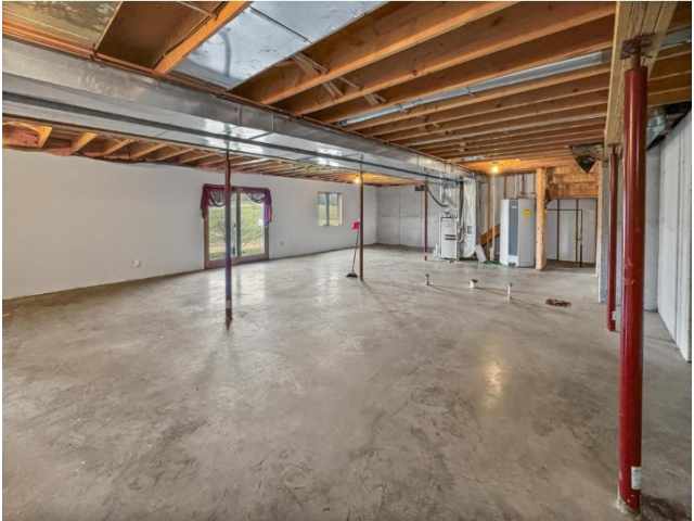 Balsam Lake Residential Real Estate