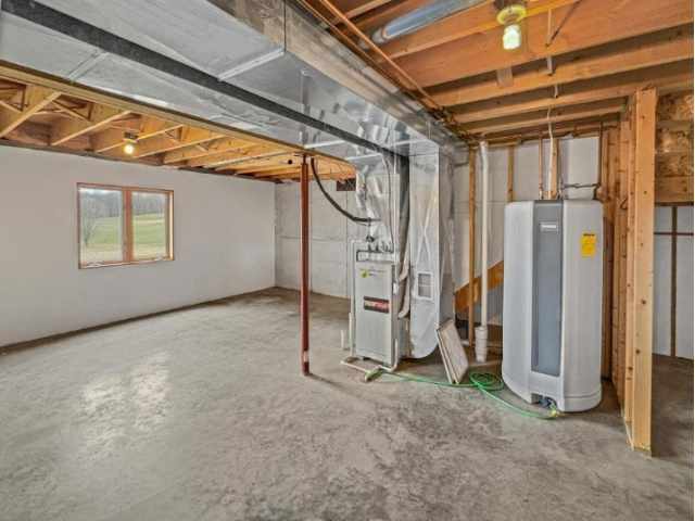 Balsam Lake Residential Real Estate