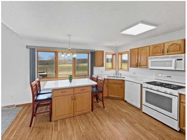 Balsam Lake Residential Real Estate