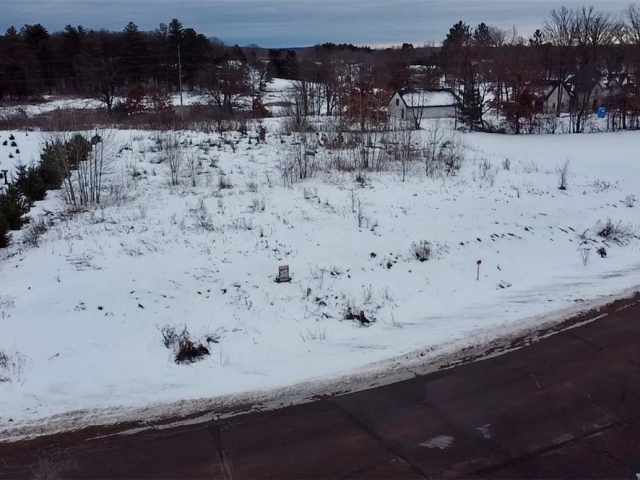 Rice Lake Land Real Estate