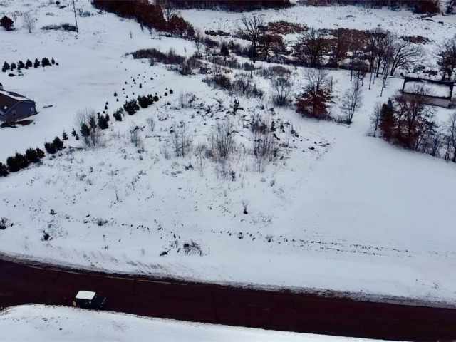 Rice Lake Land Real Estate