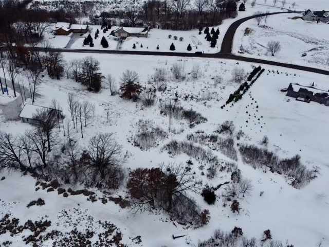 Rice Lake Land Real Estate