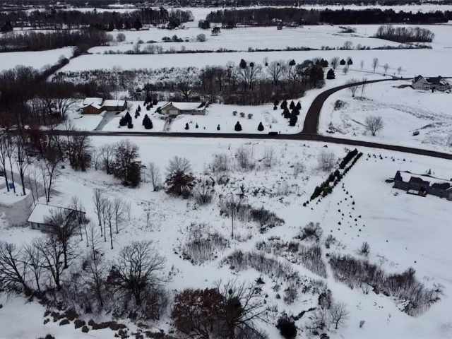 Rice Lake Land Real Estate