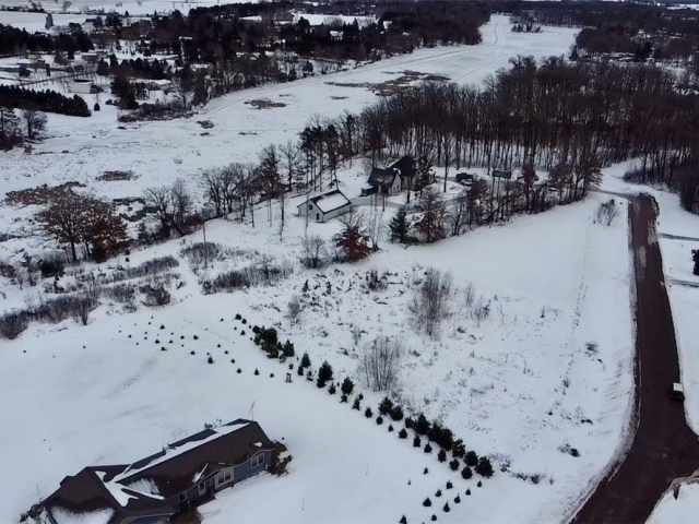 Rice Lake Land Real Estate