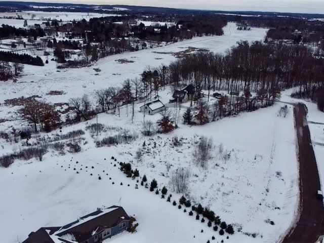 Rice Lake Land Real Estate