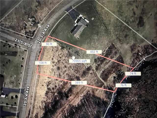 Rice Lake Land Real Estate