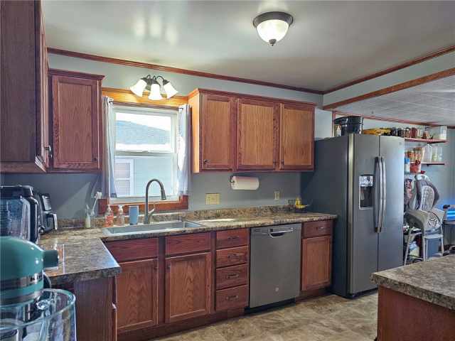 Black River Falls Residential Real Estate