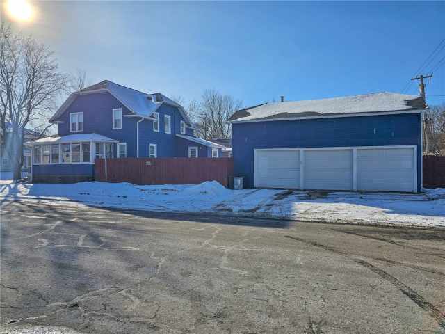 Black River Falls Residential Real Estate