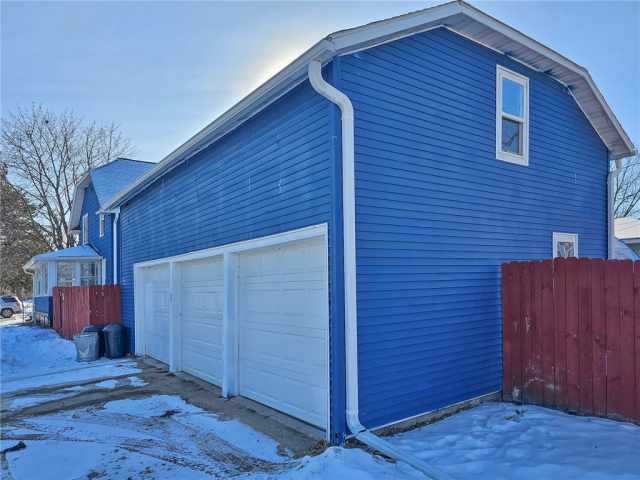 Black River Falls Residential Real Estate