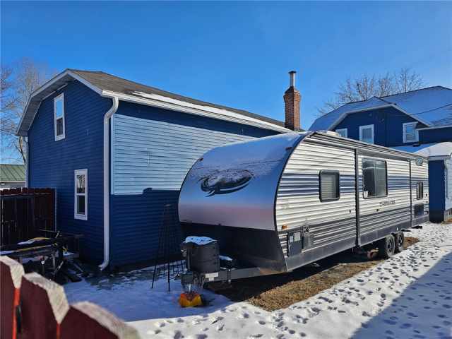 Black River Falls Residential Real Estate