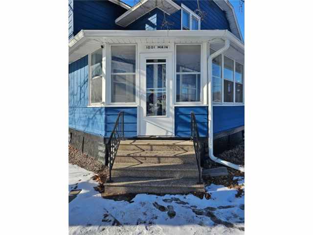 Black River Falls Residential Real Estate