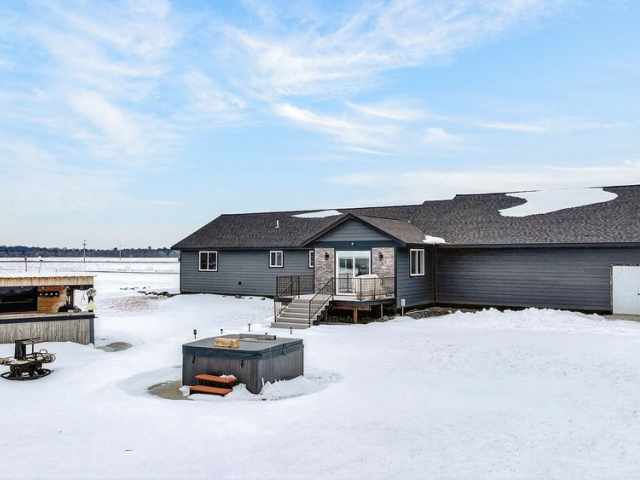 Rice Lake Residential Real Estate