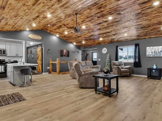 Rice Lake Residential Real Estate