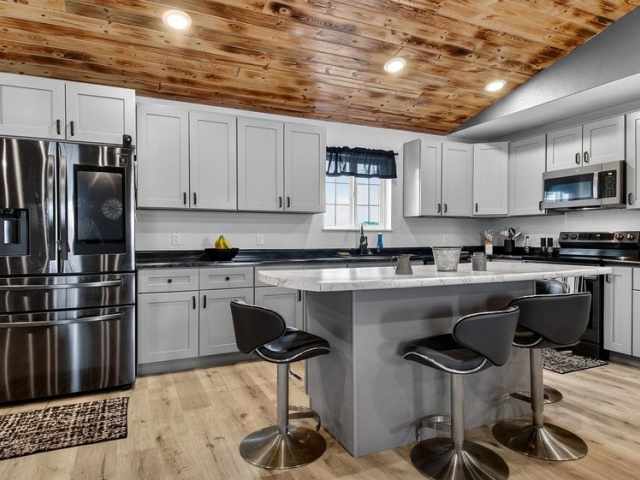 Rice Lake Residential Real Estate