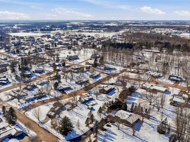 Rice Lake Residential Real Estate