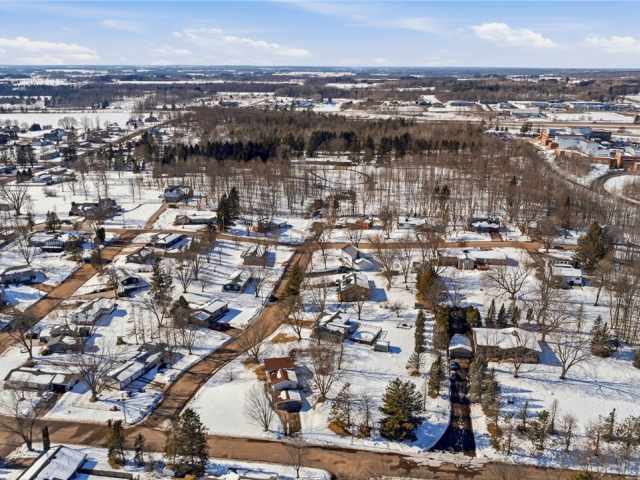 Rice Lake Residential Real Estate