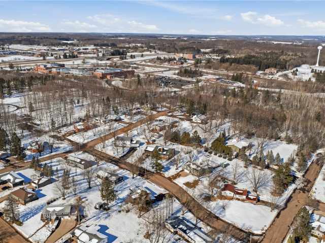 Rice Lake Residential Real Estate