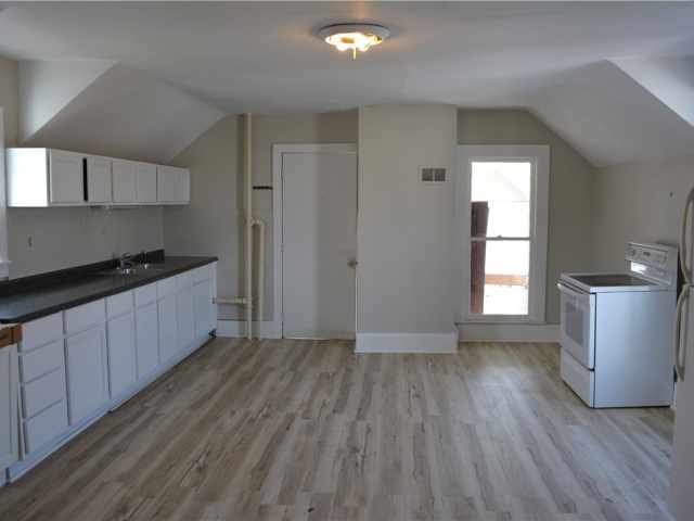 Eau Claire Multifamily Real Estate