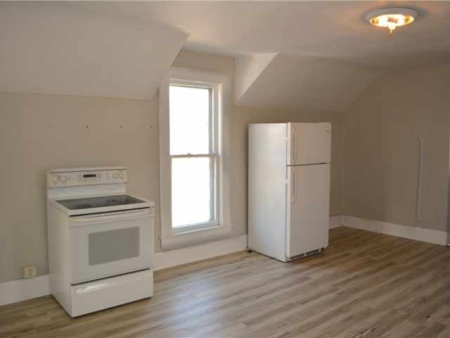 Eau Claire Multifamily Real Estate