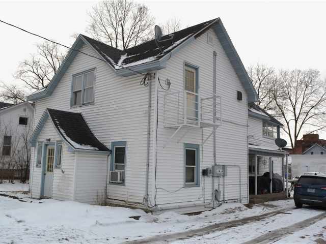 Eau Claire Multifamily Real Estate