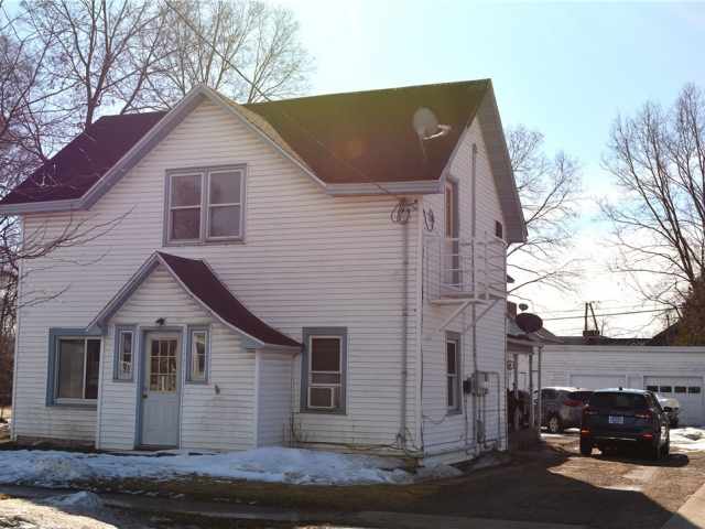 Eau Claire Multifamily Real Estate