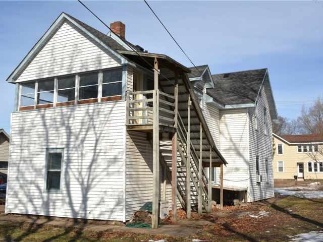 Eau Claire Multifamily Real Estate