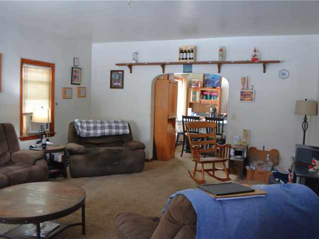 Eau Claire Multifamily Real Estate