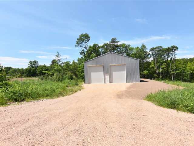 Rice Lake Commercial Real Estate