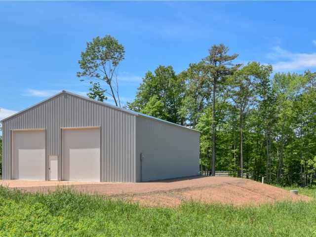 Rice Lake Commercial Real Estate