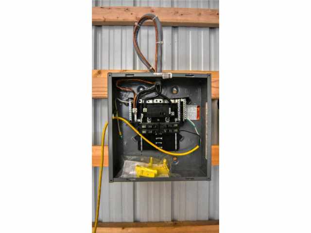 Rice Lake Commercial Real Estate