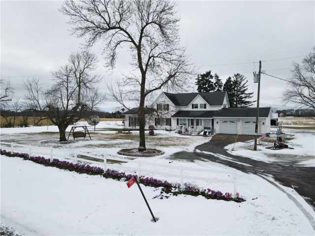 Clayton Residential Real Estate