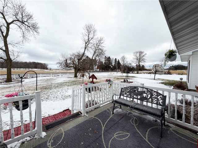 Clayton Residential Real Estate