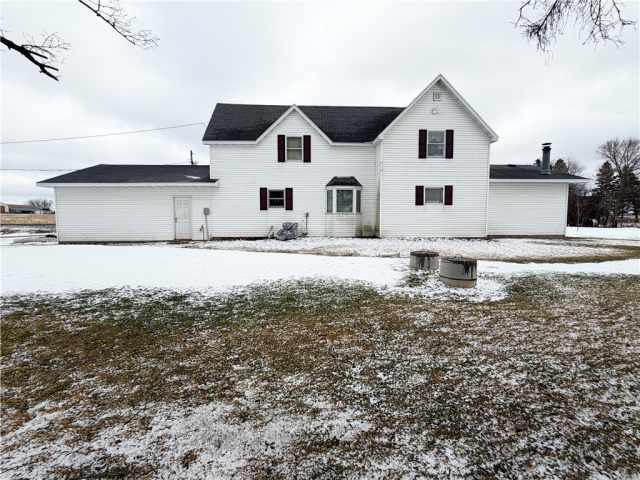 Clayton Residential Real Estate