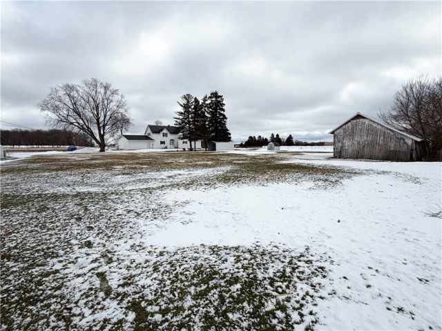 Clayton Residential Real Estate