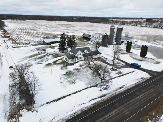 Clayton Residential Real Estate