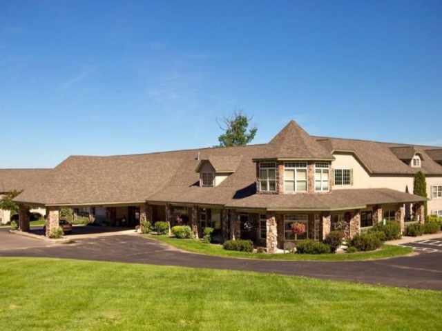 Birchwood Residential Real Estate
