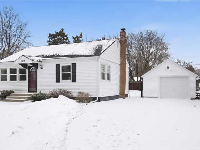 Chippewa Falls Residential Real Estate