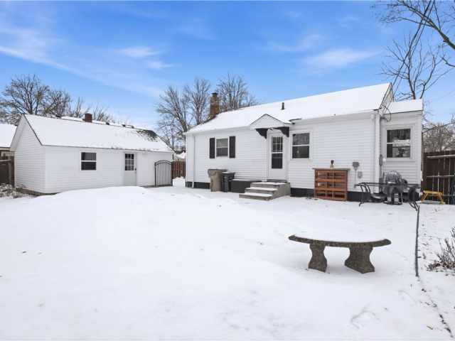 Chippewa Falls Residential Real Estate