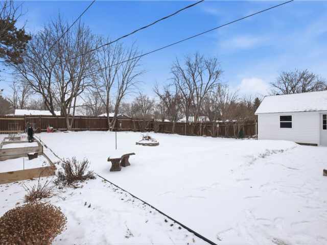 Chippewa Falls Residential Real Estate