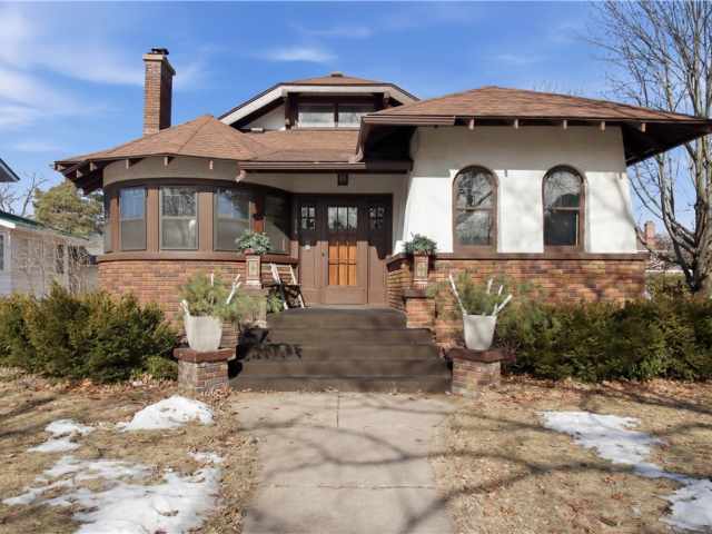 Chippewa Falls Residential Real Estate