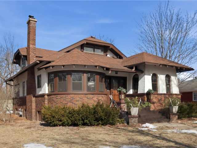 Chippewa Falls Residential Real Estate