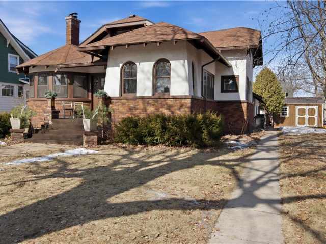 Chippewa Falls Residential Real Estate