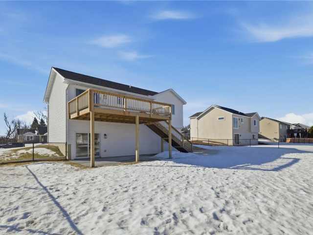 New Richmond Residential Real Estate