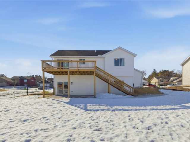 New Richmond Residential Real Estate