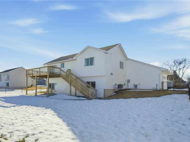 New Richmond Residential Real Estate