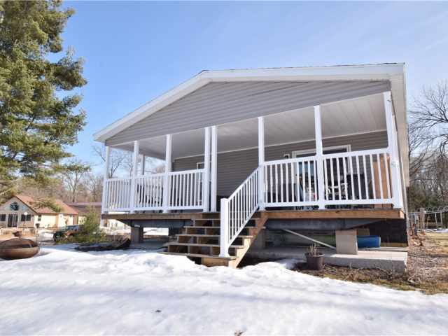 Siren Residential Real Estate